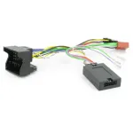 Adaptor comenzi volan Skoda Connects2 CTSSK002.2 pentru radio aftermarket