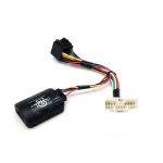 Adaptor comenzi volan SsangYong Connects2 CTSSY001.2 pentru radio aftermarket