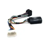 Adaptor comenzi volan Connects2 CTSSZ001.2 pentru Suzuki Swift, Grand Vitara, SX4