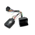 Adaptor comenzi volan Connects2 CTSVW002.2 pentru Seat, Skoda si VW