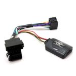 Adaptor comenzi volan Connects2 pentru VW Jetta 1999-2015 Mini ISO