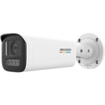 Camera IP Hikvision, 4MP, lentila 4mm, imagini color 24/7, ColorVu, IR 50m, Microfon, IP67, PoE, Slot card - DS-2CD1B47G2H-LIU(4MM) SafetyGuard Surveillance