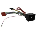 Cablaj adaptare alimentare la ISO pentru Chevrolet Connects2 CT20CV04