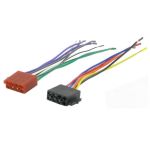 Cablaj adaptor ISO universal Connects2 CT21UV01 pentru radio auto