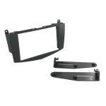 Rama adaptoare 2DIN Connects2 pentru Mercedes C-Class W204 2007-2011
