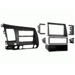 Rama adaptoare 1DIN Connects2 pentru Honda Civic 2006-2011