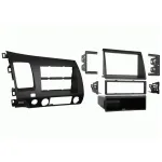 Rama adaptoare 1DIN Connects2 pentru Honda Civic 2006-2011