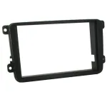 Rama adaptoare 2DIN Connects2 CT24SK06 pentru Skoda Fabia, Octavia, Roomster