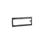 Rama adaptoare 1DIN Connects2 CT24VL01 pentru Volvo 740, 760, 940, 960, negru