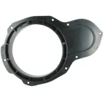 Adaptoare difuzoare 165 mm Connects2 pentru VW Passat si Passat CC