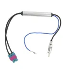 Adaptor antenă auto universal Connects2 CT27AA87 pentru radio aftermarket