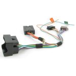 Adaptor comenzi volan Connects2 CTSCT004.2 pentru Citroen C2, C3, C4, C5, C8