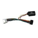 Adaptor comenzi volan Connects2 pentru Honda Jazz 2005-2008