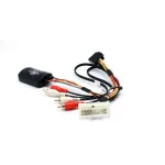Adaptor comenzi volan Connects2 pentru Hyundai Santa Fe 2006-2010 OEM