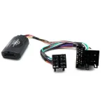 Adaptor comenzi volan Connects2 pentru Kia Cee'd 2007-2009