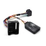 Adaptor comenzi volan Connects2 CTSLR005.2 pentru Land Rover Range Rover L322