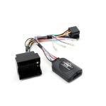 Adaptor comenzi volan Connects2 pentru Mercedes E, SLK și SL Audio 20 Quadlock
