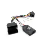 Adaptor comenzi volan Connects2 pentru Mercedes E, SLK și SL Audio 20 Quadlock