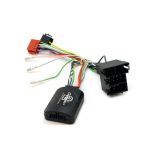 Adaptor comenzi volan Connects2 CTSPG010.2 pentru Peugeot Boxer 2008-2014 Mini ISO