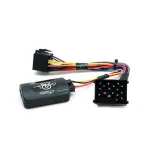Adaptor comenzi volan Connects2 pentru Rover 25, 45 si 75 2000-2004