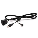 Adaptor USB/AUX Connects2 CTSTOYOTAUSB pentru Toyota Yaris, Plug&Play