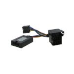Adaptor comenzi volan Connects2 CTSVW005 pentru VW Golf, Fox si Suran ISO