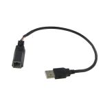 Adaptor priza USB Connects2 CTTOYOTAUSB pentru Toyota 2012+ Plug&Play