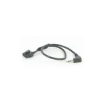 Patch lead JVC pentru adaptor comenzi volan auto Connects2 CTJVCLEAD