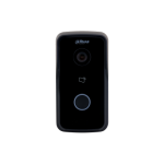 Videointerfon Dahua IP, camera 2MP, Iluminare IR, Comunicare bidirectionala, PoE, IP65, IK04, VTO2111D-P-S3 SafetyGuard Surveillance