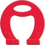 Magnet gigant pentru experimente si invatare copii 3+ Brainstorm