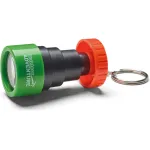 Mini monocular pentru copii Brainstorm, compact, cu marire 3x