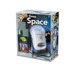 Proiector planetariu 360 pentru copii cu imagini NASA si constelatii