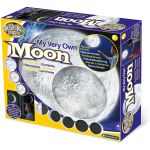 Set STEM - Modelul Lunii cu telecomanda