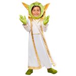 Costum carnaval - Master Yoda Young