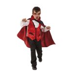 Costum de carnaval - Contele Dracula