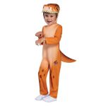 Costum de carnaval - Dinozaur T-Rex