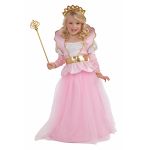 Costum de carnaval - Printesa rusinoasa