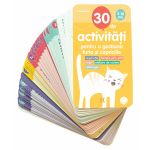 30 de activități pentru gestionarea furiei și capriciilor la copii 3-10 ani