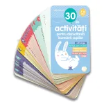 30 activitati pentru dezvoltarea increderii copiilor, 3-10 ani