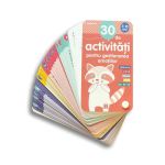 30 activitati pentru gestionarea emotiilor la copii 3-10 ani