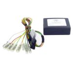 Adaptor comenzi volan rezistiv pentru Parrot MKI si Asteroid auto