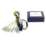 Adaptor comenzi volan rezistiv pentru Parrot MKI si Asteroid auto