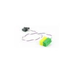 Patch lead Blaupunkt Connects2 pentru păstrarea comenzilor de volan