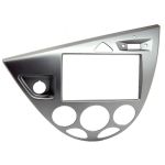Rama adaptoare 2DIN Connects2 pentru Ford Focus 1999-2004, grafit