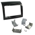 Kit ramă 2DIN Connects2 CT23FT17 pentru Fiat Ducato, Jumper și Boxer Euro 5