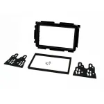 Rama adaptoare 2DIN Connects2 pentru Honda HR-V 2014+ volan stânga