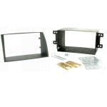 Kit ramă 2DIN Connects2 pentru Kia Sorento 2009+ cu accesorii montaj