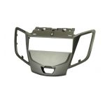 Rama adaptoare 1DIN Connects2 pentru Ford Fiesta MK7 2008-2017, gri