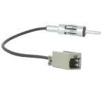 Adaptor antenă radio Hyundai Kia Connects2 CT27AA39 cu mufă DIN