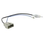 Adaptor antena radio Connects2 CT27AA75 pentru Nissan, conector dedicat